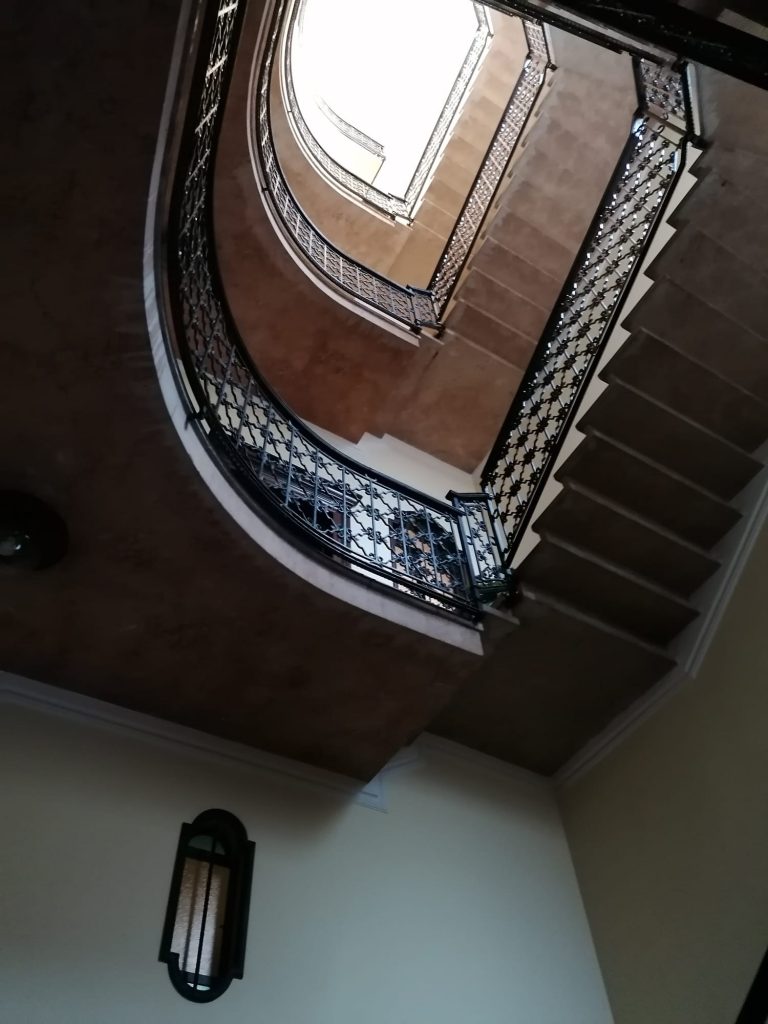 La Clinica