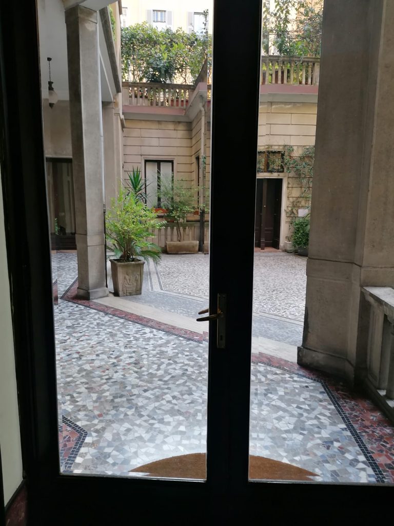 La Clinica