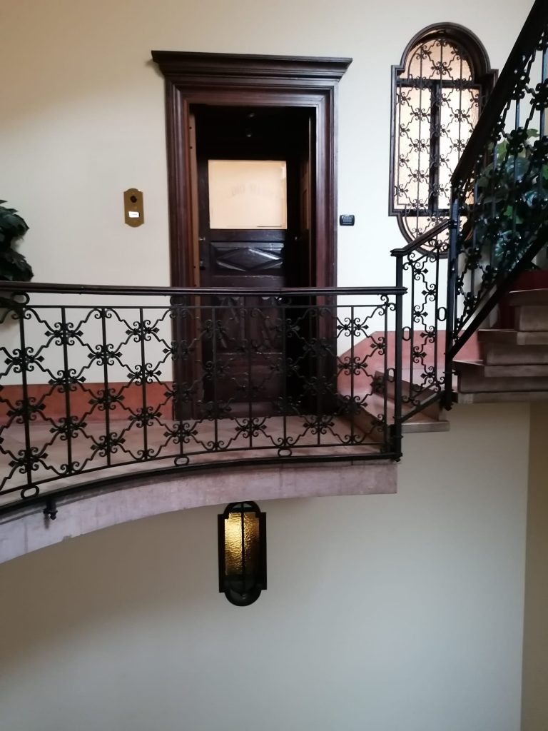 La Clinica