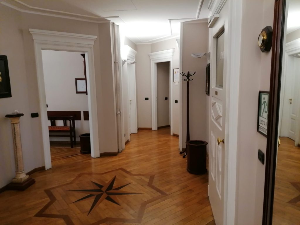 La Clinica