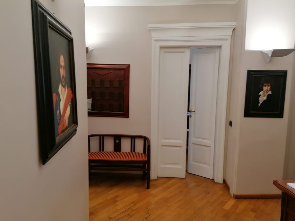 La Clinica