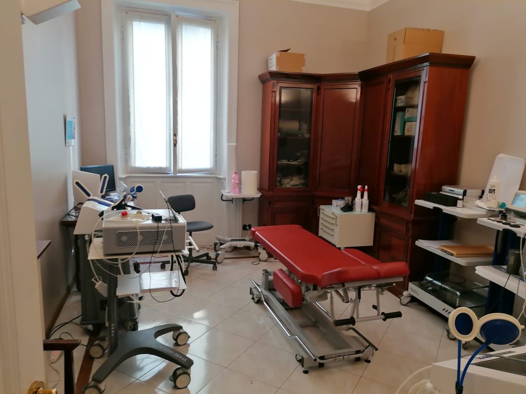 La Clinica