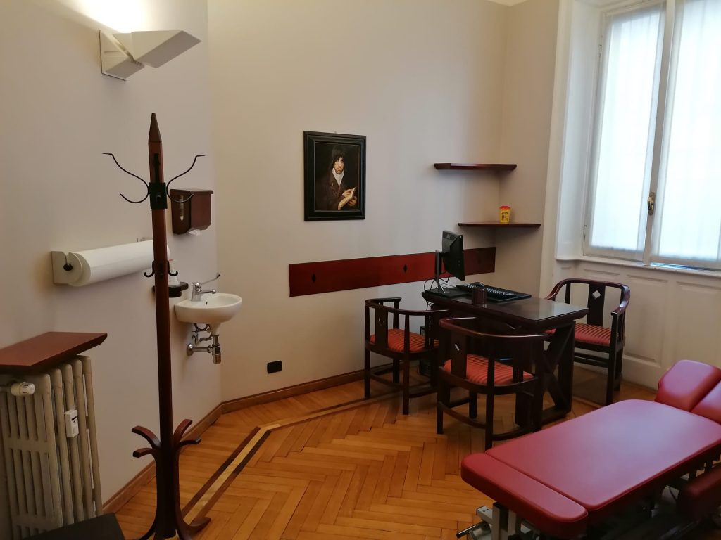 La Clinica
