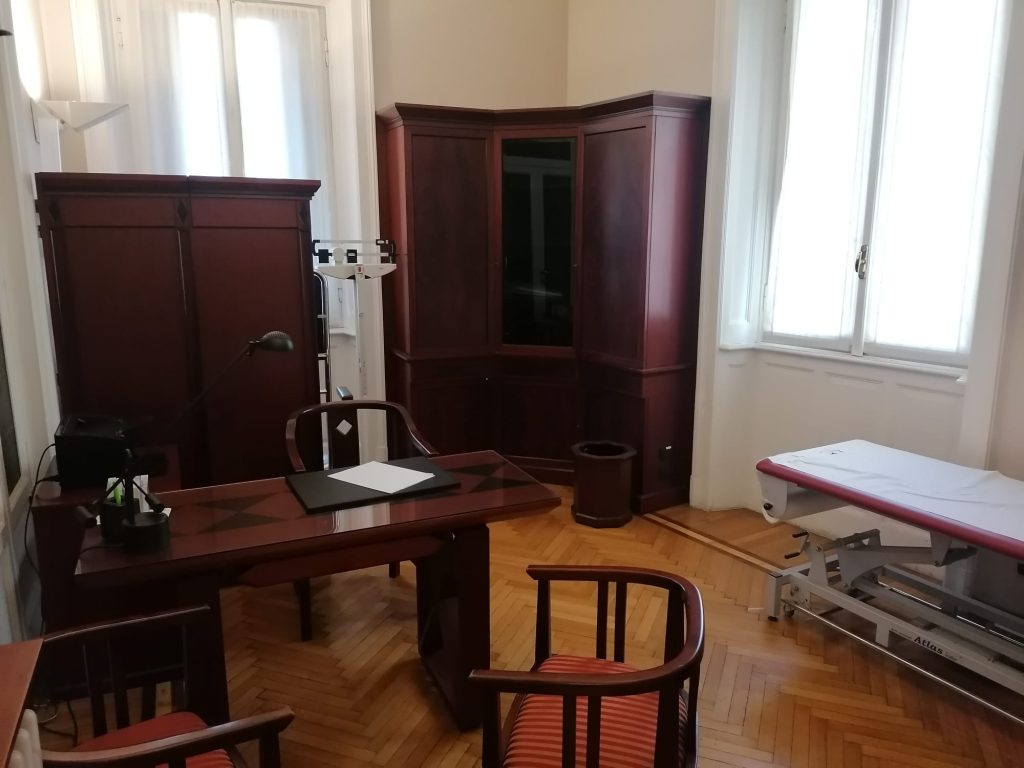 La Clinica