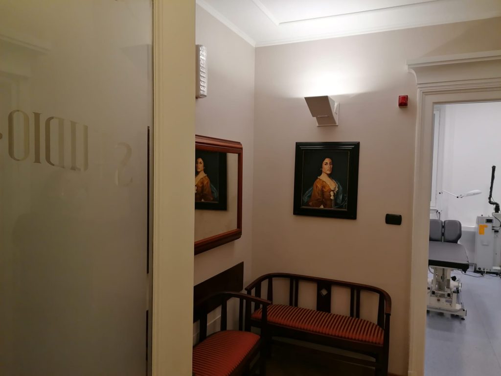 La Clinica