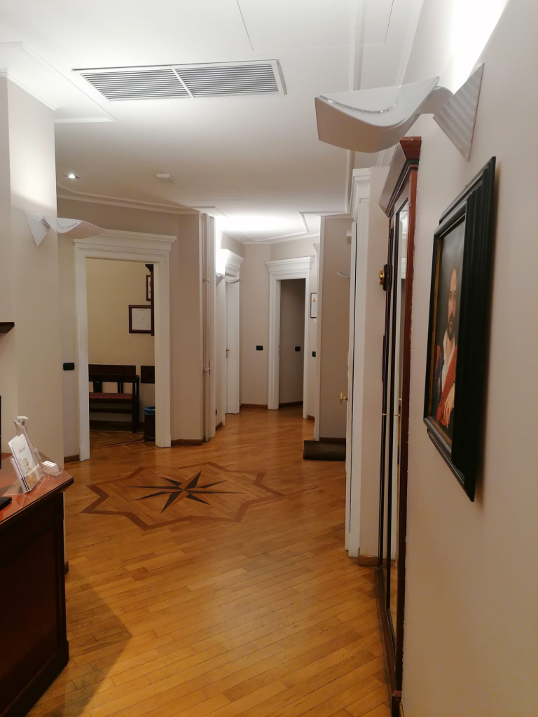 Clinica Aristotele