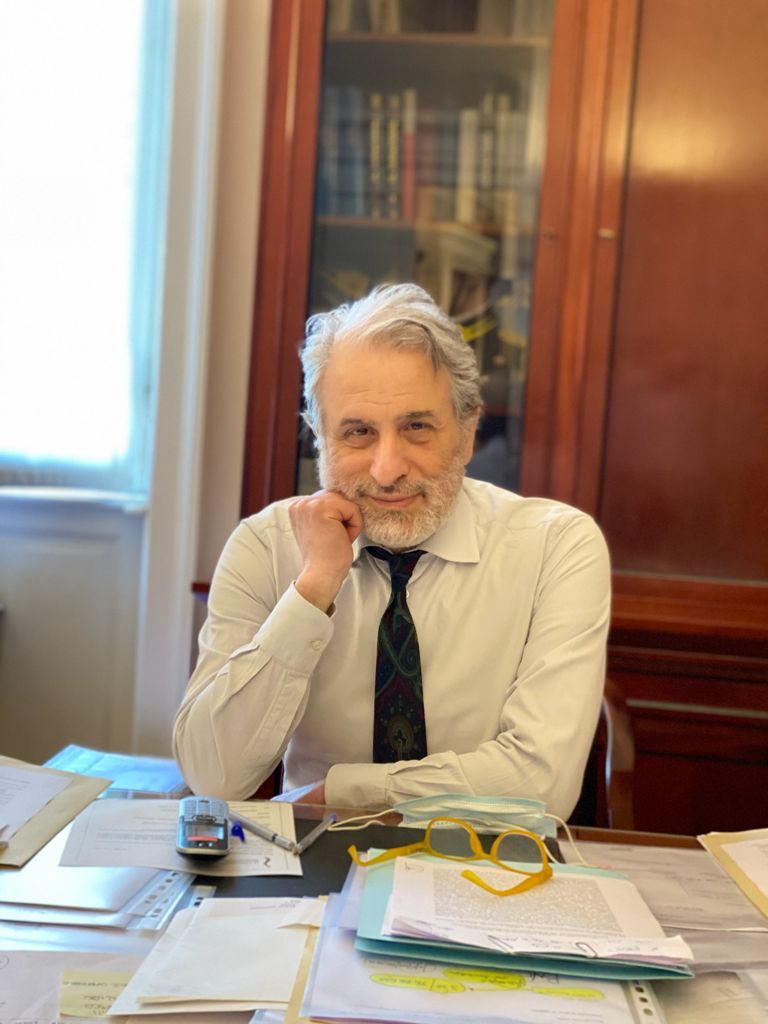Medicina Legale