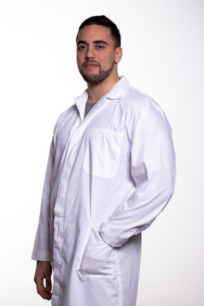 Osteopatia